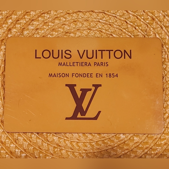 Logo backpack bag purse monogram - Picture 6 of 16